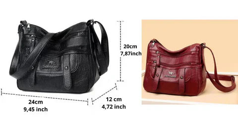 Bolso diario premium de edición limitada