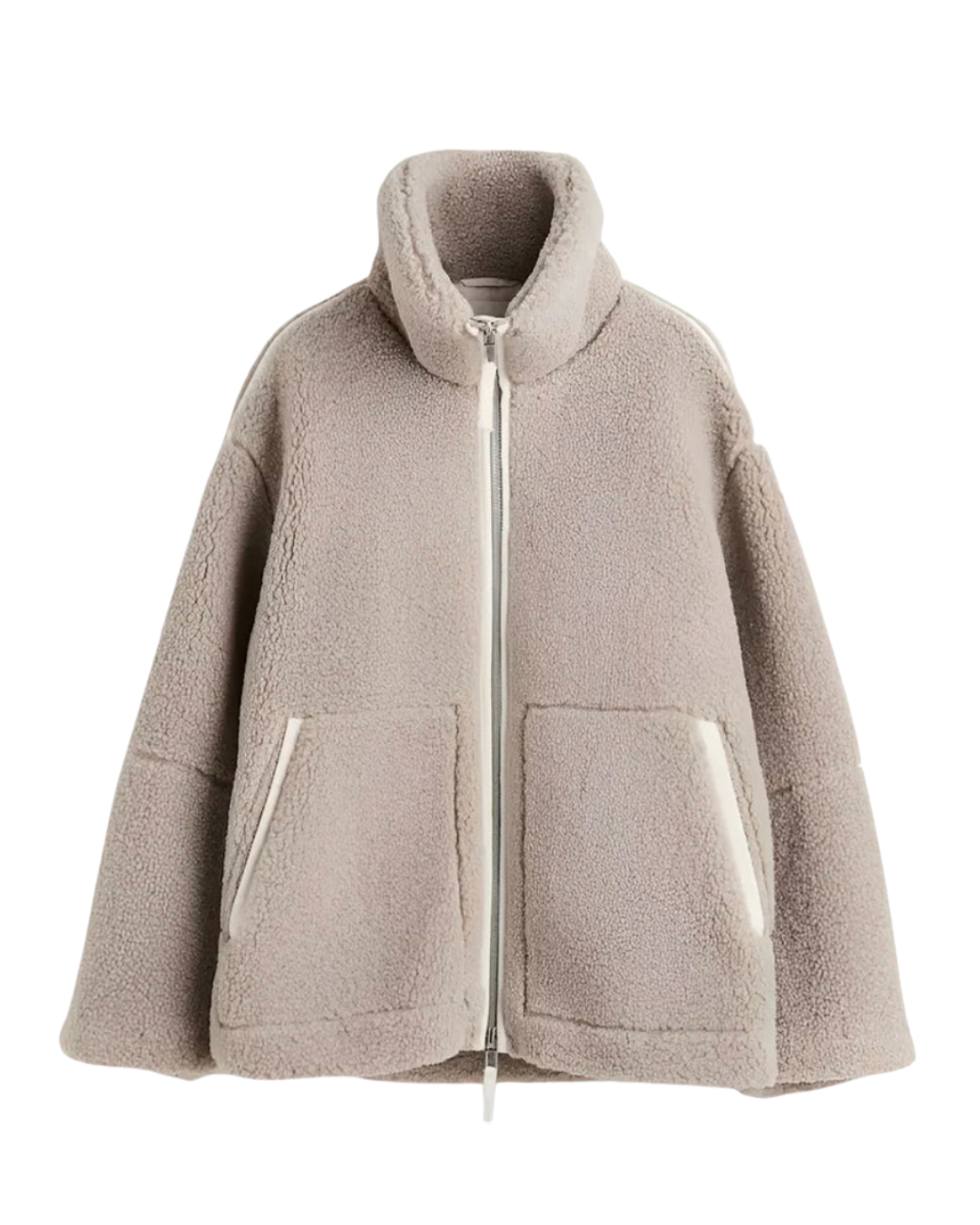 Essence Wear – Chaqueta Cálida de Invierno