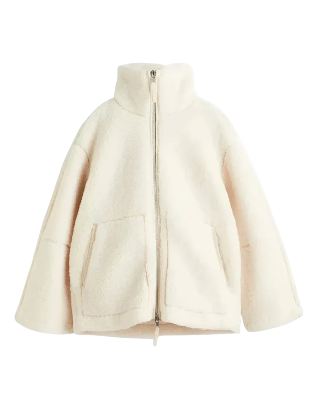 Essence Wear – Chaqueta Cálida de Invierno