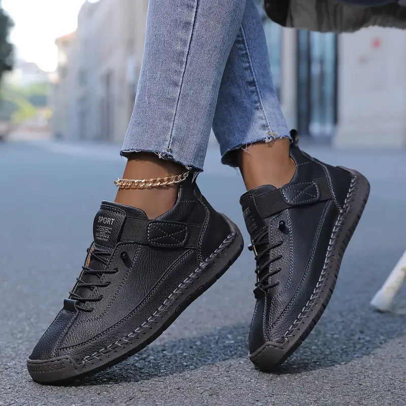 Zapatillas Elegantes y Confortables