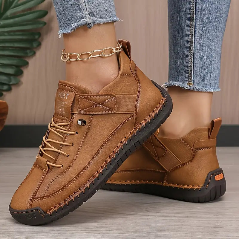Zapatillas Elegantes y Confortables
