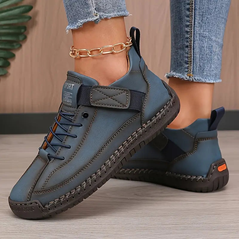 Zapatillas Elegantes y Confortables