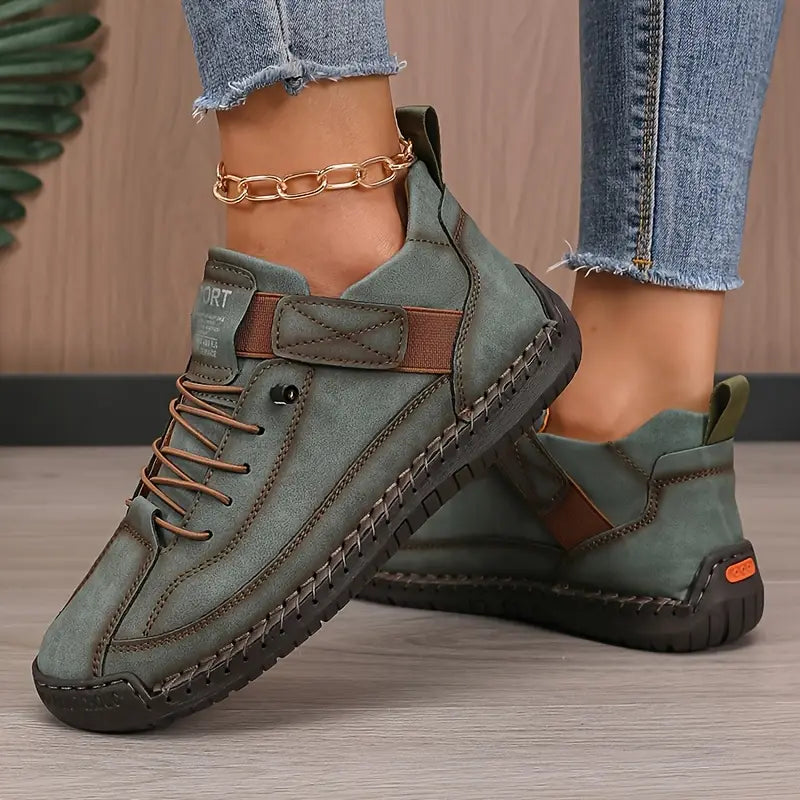 Zapatillas Elegantes y Confortables