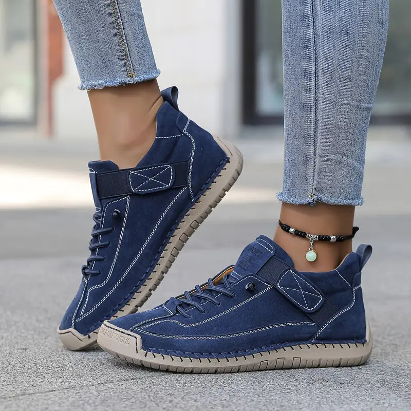 Zapatillas Elegantes y Confortables