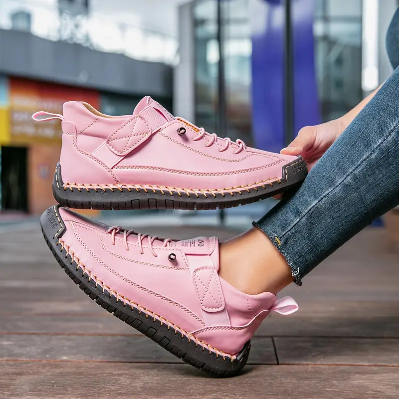 Zapatillas Elegantes y Confortables
