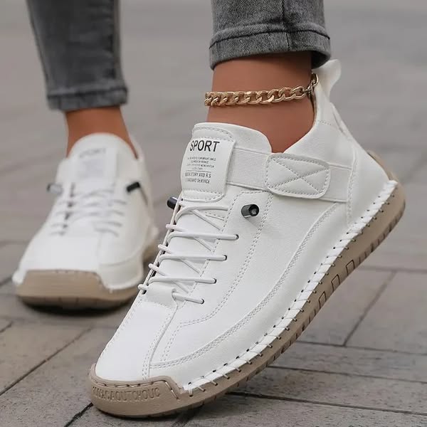 Zapatillas Elegantes y Confortables