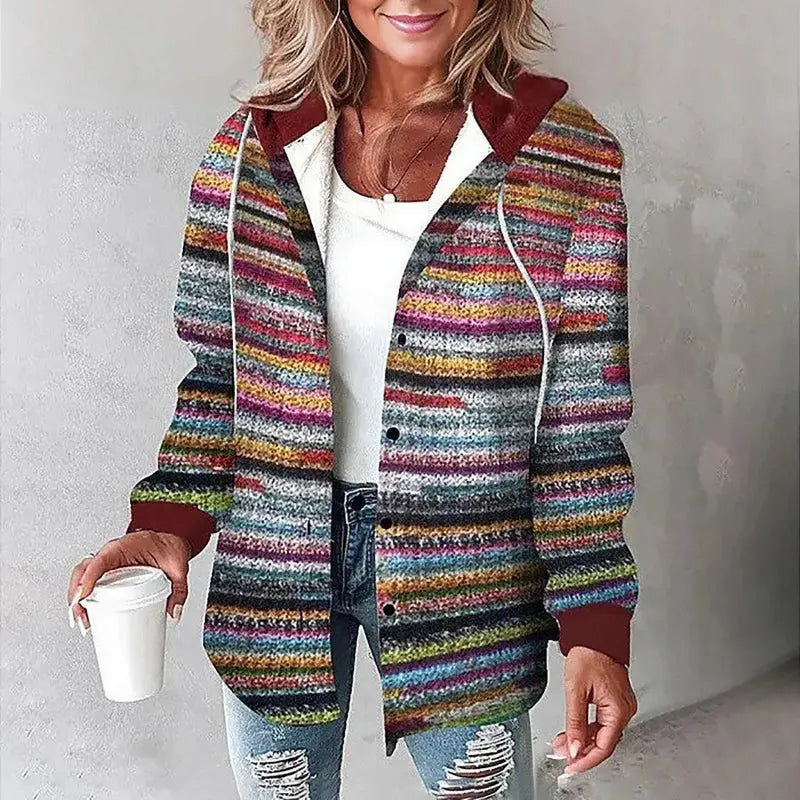 Chaqueta Otoñal