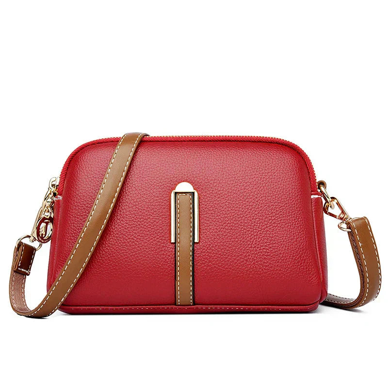 Bolso atemporal elegante