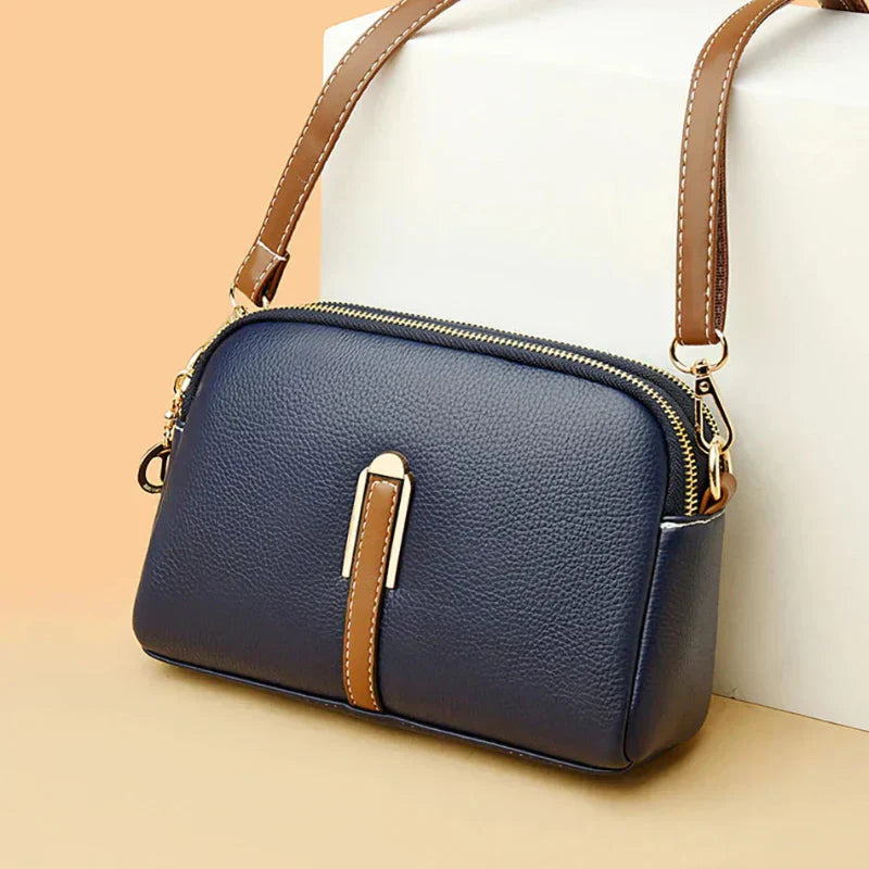 Bolso atemporal elegante