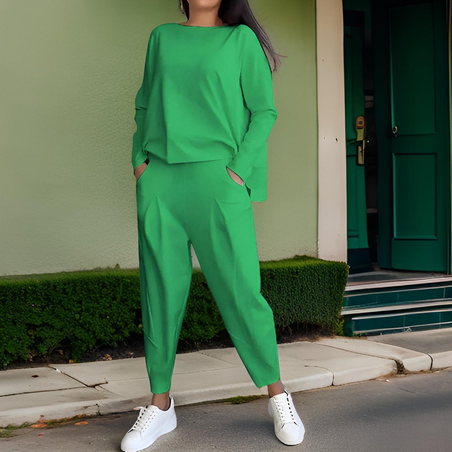 ELISA - CONJUNTO 2 PIEZAS