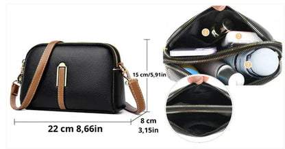 Bolso atemporal elegante