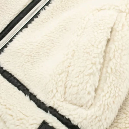 LAURA - CHAQUETA DE ALGODÓN