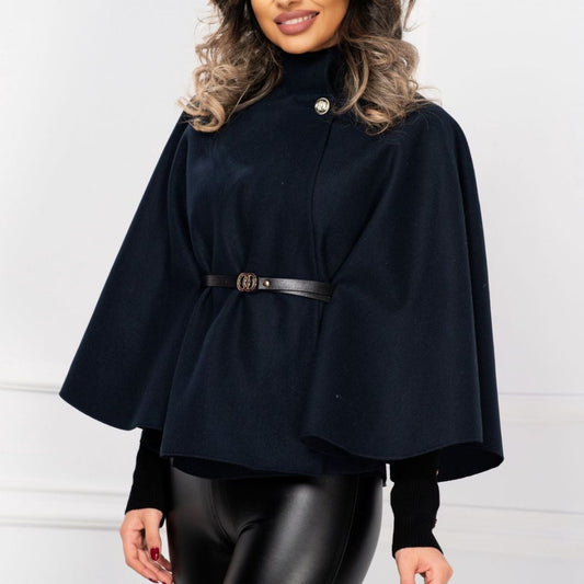 ANDREA - ABRIGO CON TINTURÓN