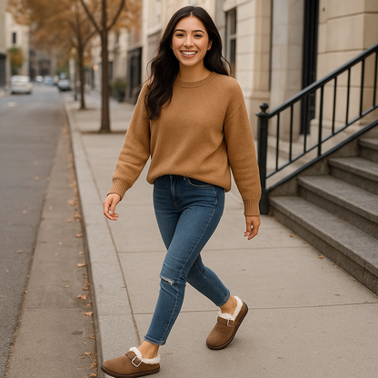 Sneakers with Style and Unmatched Comfort