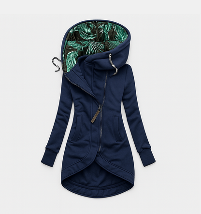 Abrigo ligero de invierno