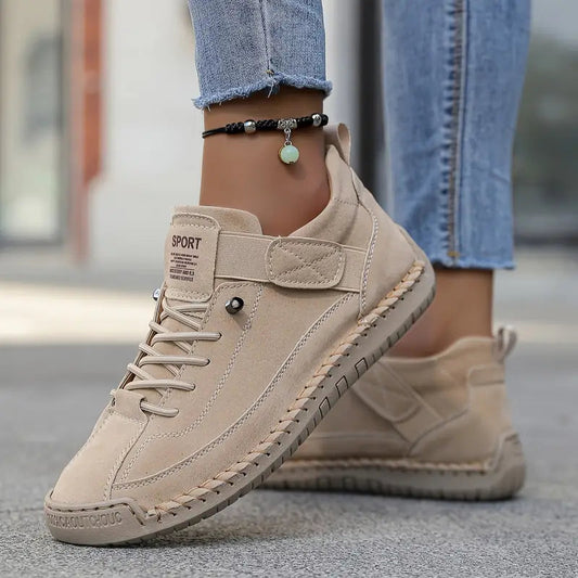 Zapatillas Elegantes y Confortables