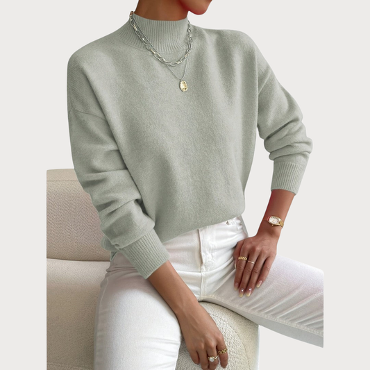 Essence Wear | Suéter Minimalista