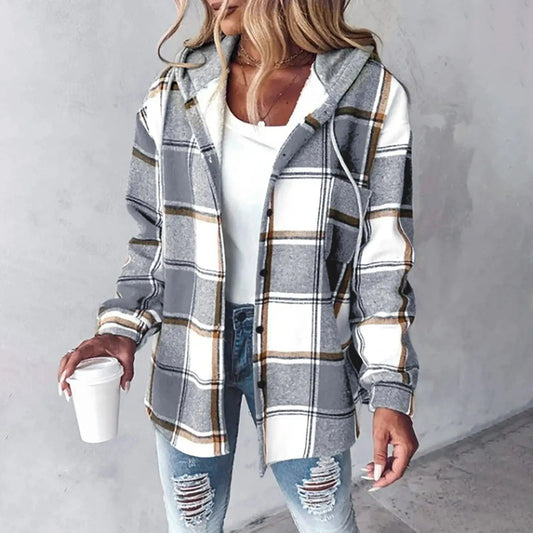 Chaqueta  Otoñal