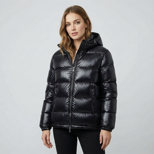 LOUIS™ | PLUMÍFERO PREMIUM