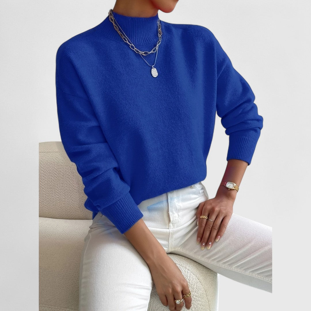 Essence Wear | Suéter Minimalista