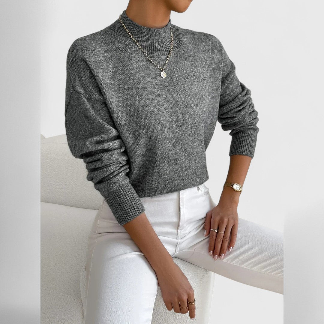 Essence Wear | Suéter Minimalista