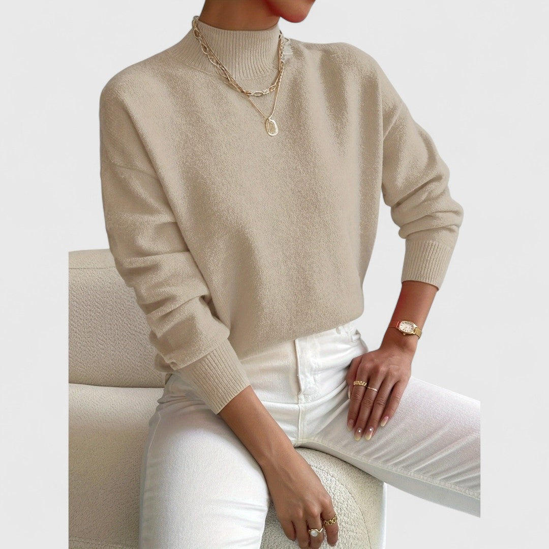 Essence Wear | Suéter Minimalista