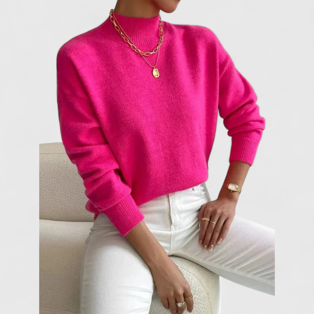 Essence Wear | Suéter Minimalista