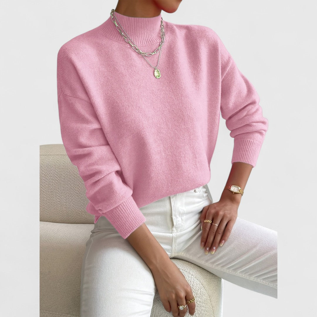 Essence Wear | Suéter Minimalista