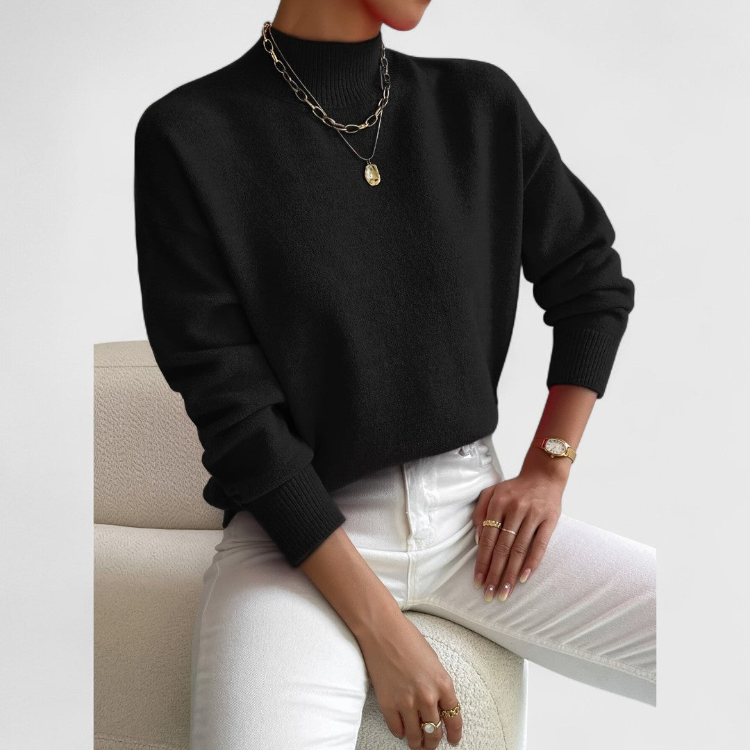 Essence Wear | Suéter Minimalista