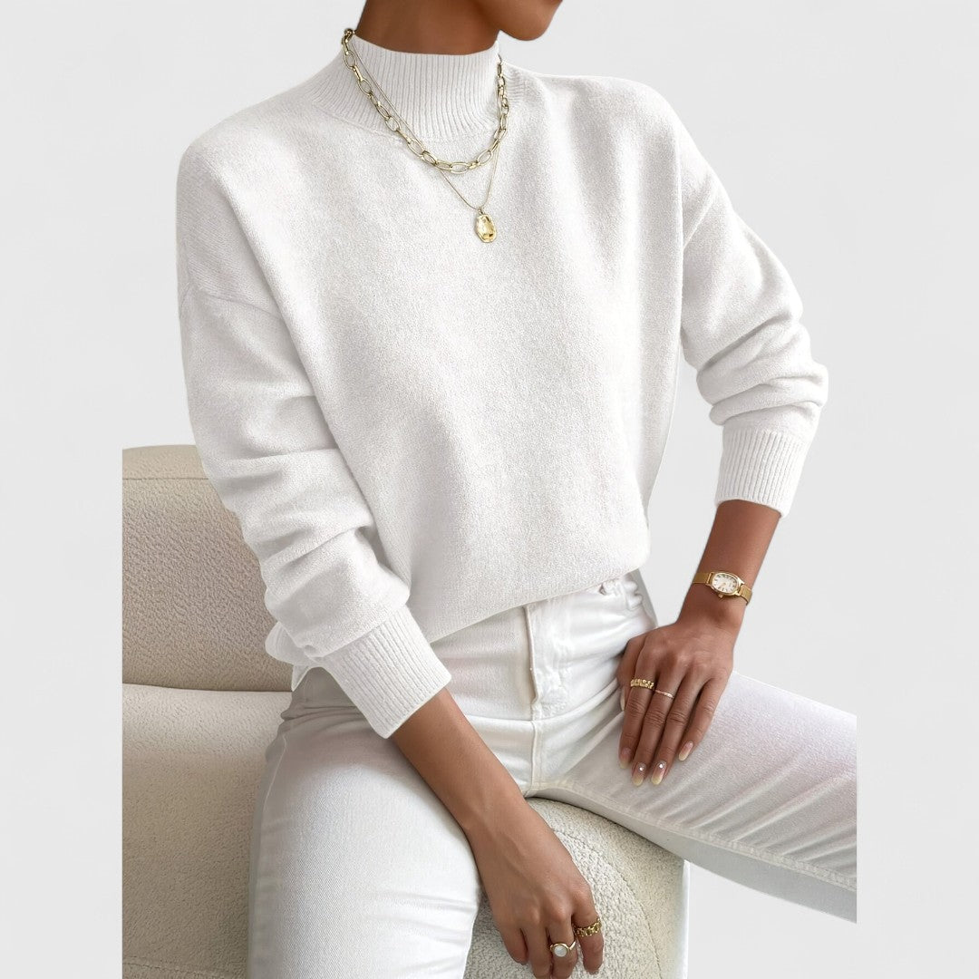 Essence Wear | Suéter Minimalista