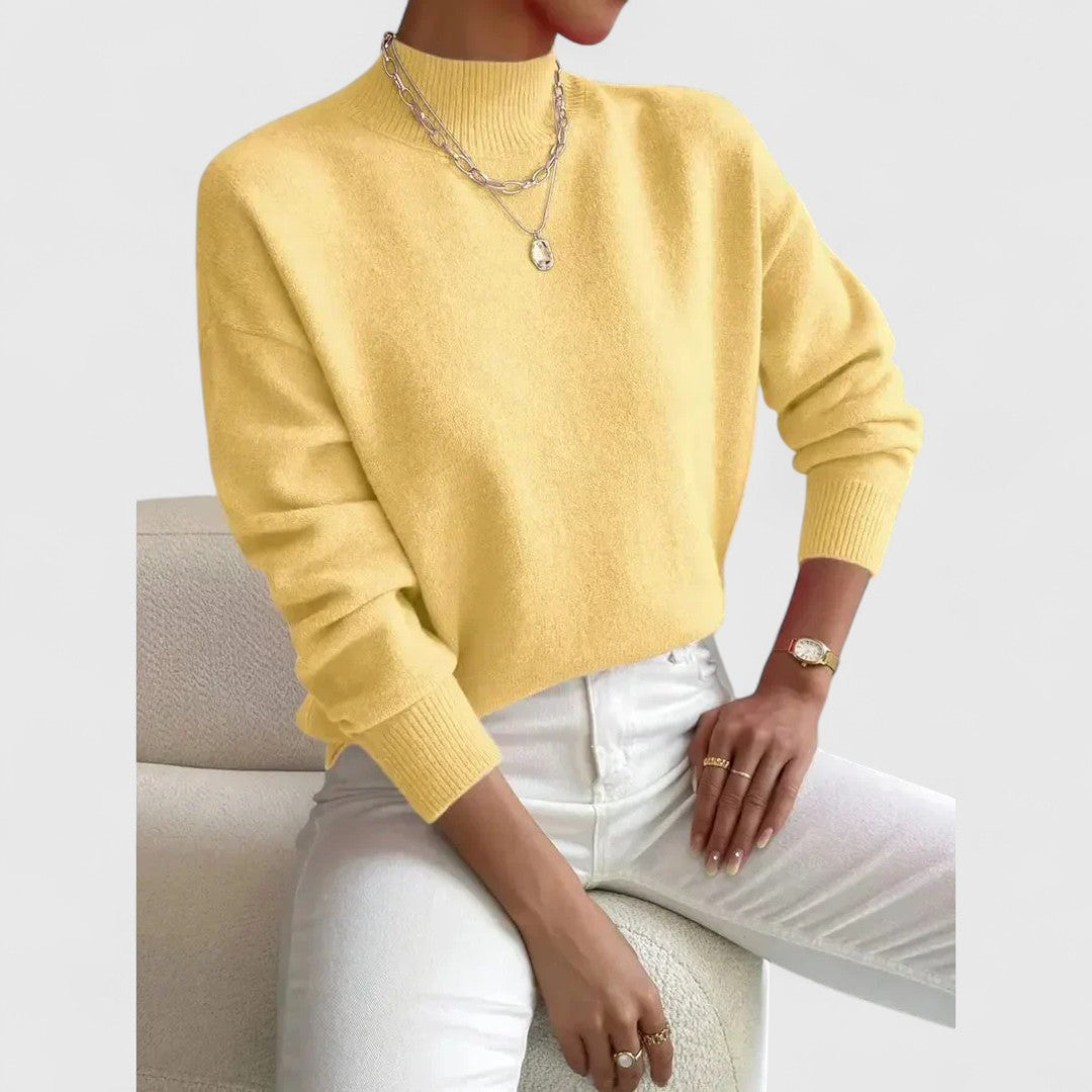 Essence Wear | Suéter Minimalista