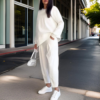 ELISA - CONJUNTO 2 PIEZAS