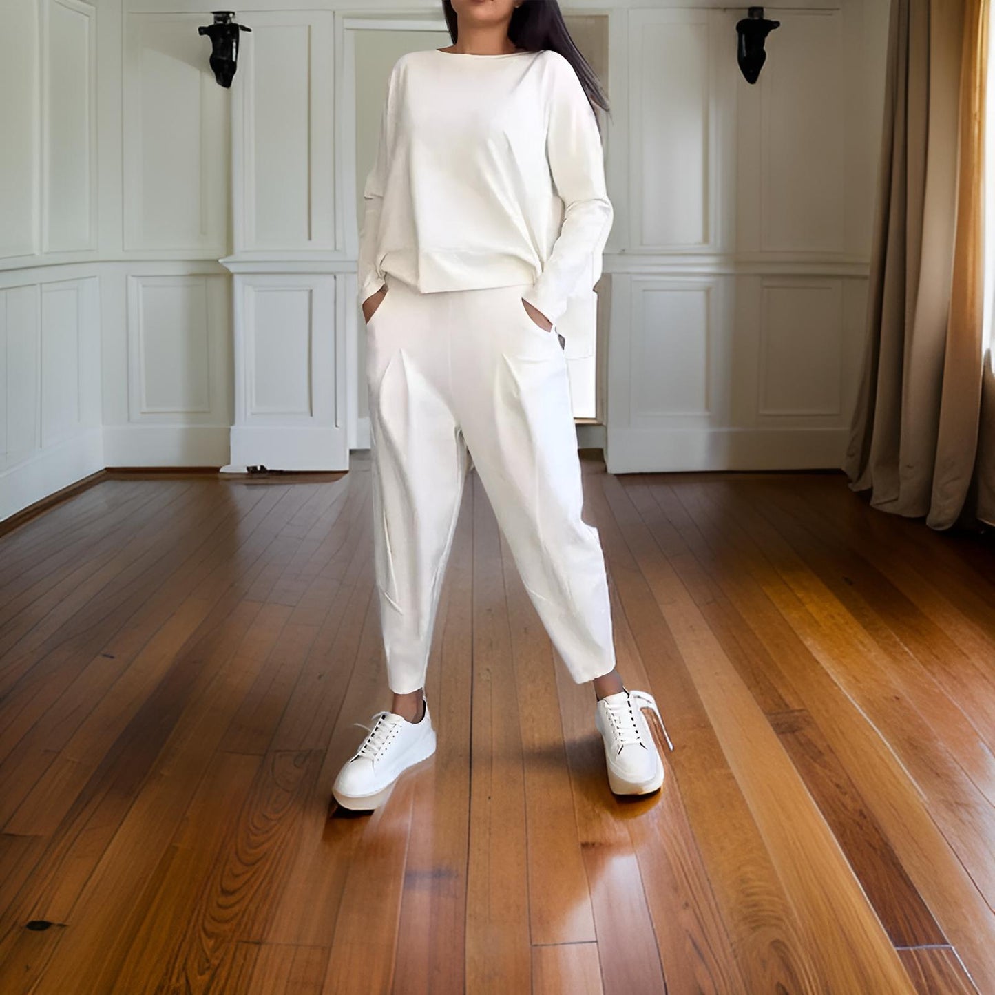 ELISA - CONJUNTO 2 PIEZAS