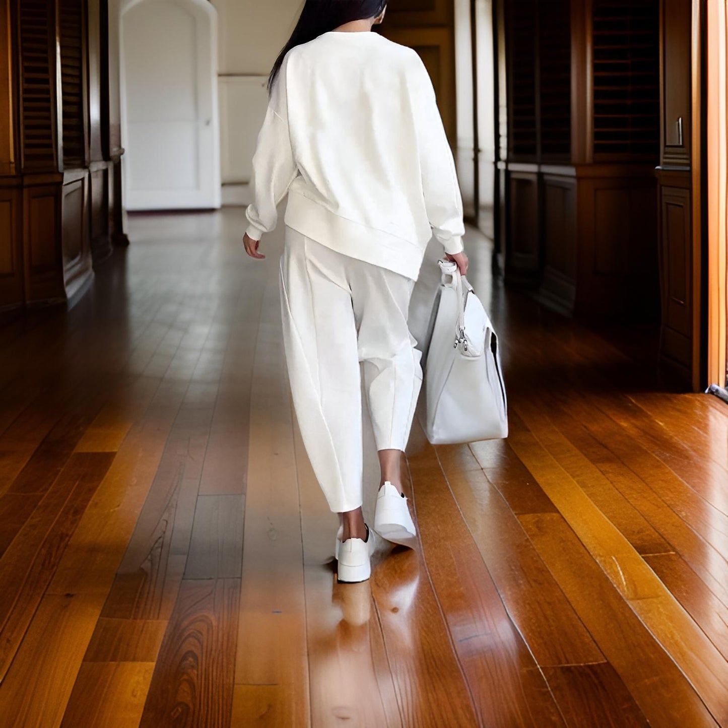 ELISA - CONJUNTO 2 PIEZAS