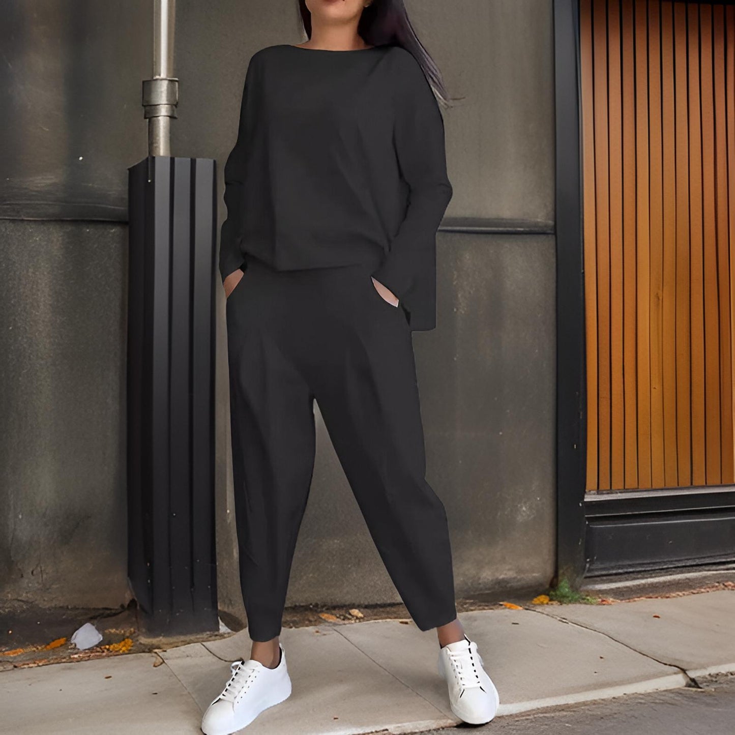 ELISA - CONJUNTO 2 PIEZAS