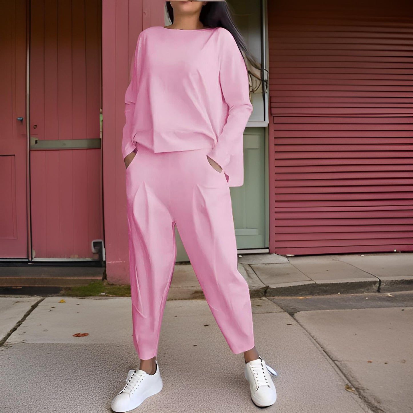 ELISA - CONJUNTO 2 PIEZAS