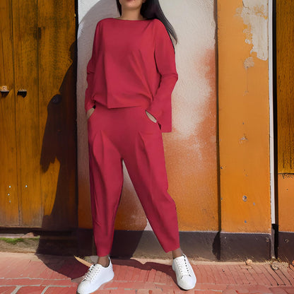 ELISA - CONJUNTO 2 PIEZAS