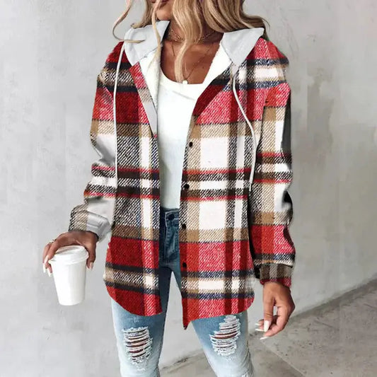 Chaqueta  Otoñal