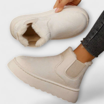 BOTAS DE INVIERNO - EDICIÓN PREMIUM