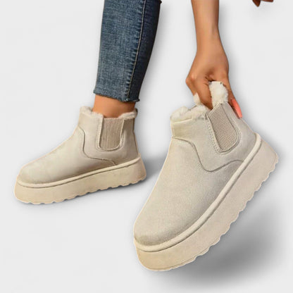 BOTAS DE INVIERNO - EDICIÓN PREMIUM