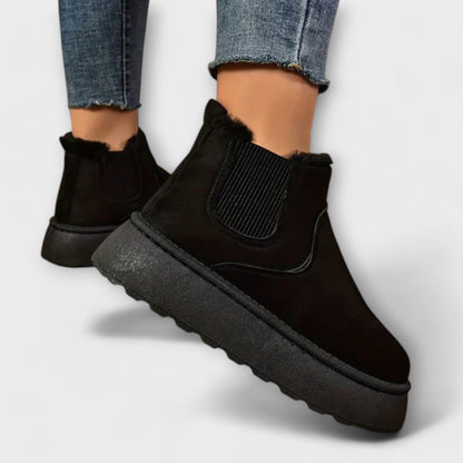 BOTAS DE INVIERNO - EDICIÓN PREMIUM