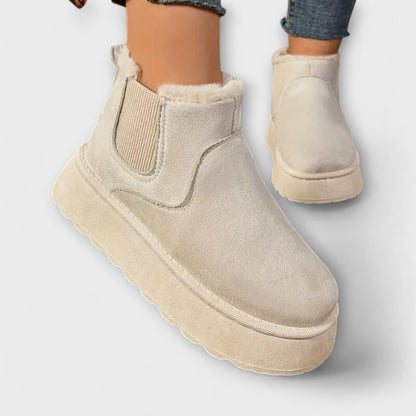 BOTAS DE INVIERNO - EDICIÓN PREMIUM