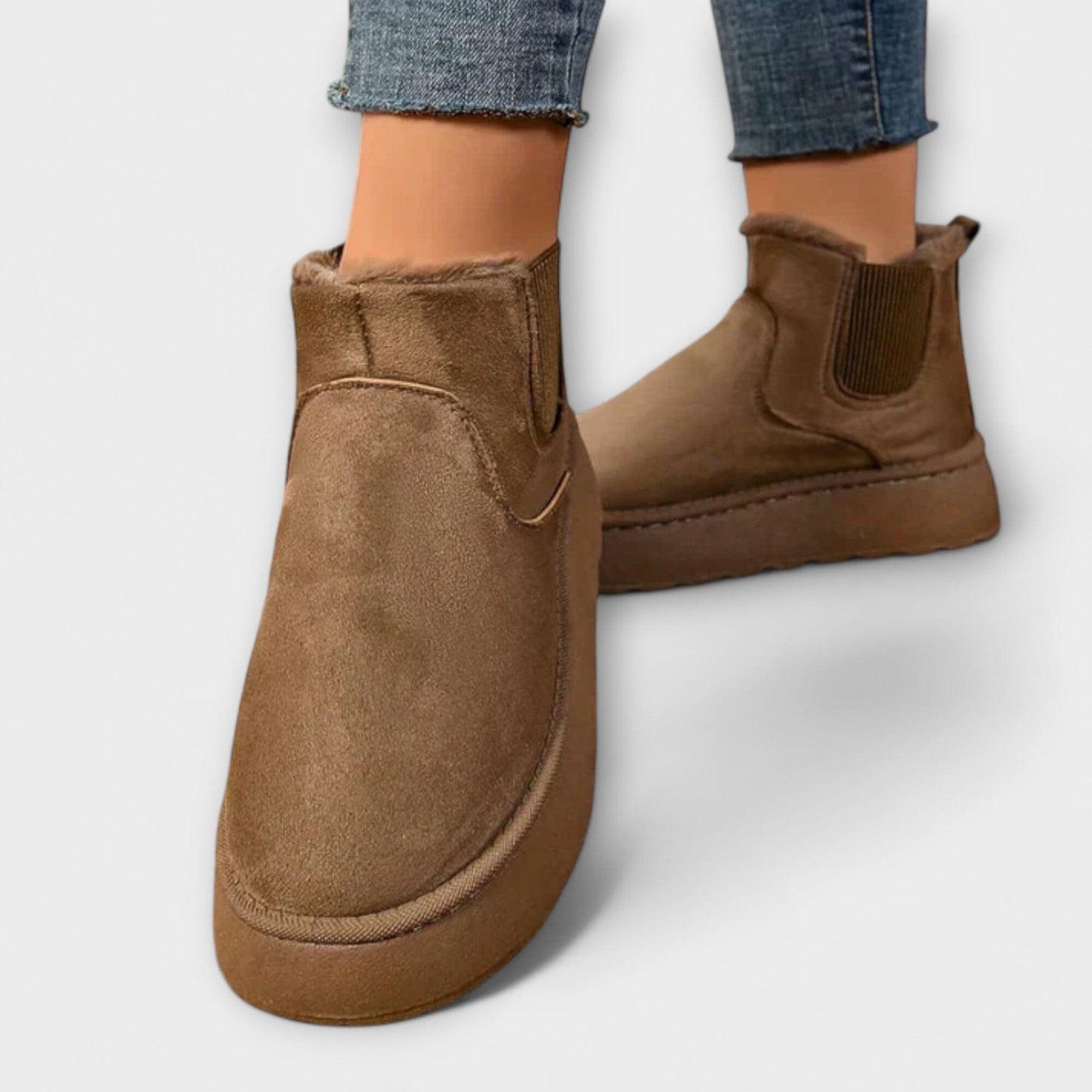 BOTAS DE INVIERNO - EDICIÓN PREMIUM