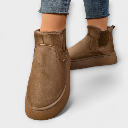 BOTAS DE INVIERNO - EDICIÓN PREMIUM