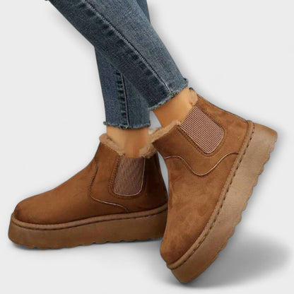 BOTAS DE INVIERNO - EDICIÓN PREMIUM